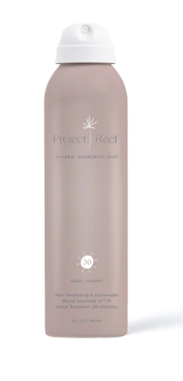 Project Reef SPF30 Mist (Non-Aerosol)