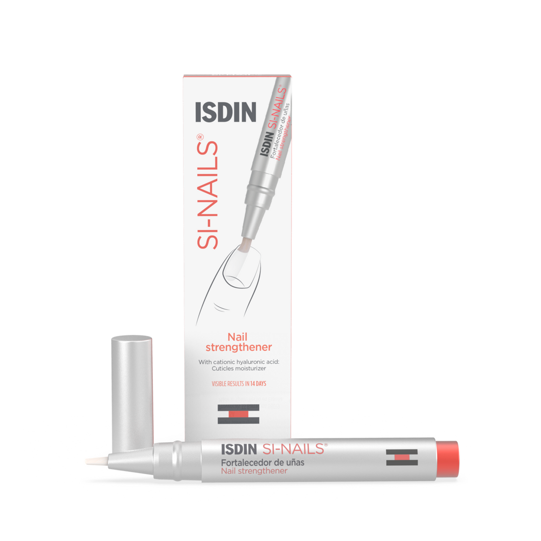 ISDIN SI-Nails (Nail Strengthener)