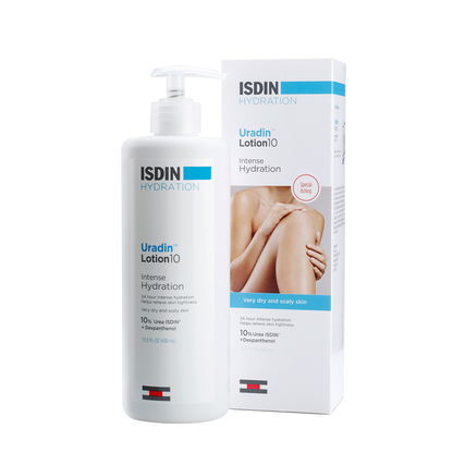 ISDIN Uradin Lotion 10