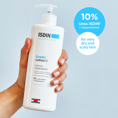 ISDIN Uradin Lotion 10