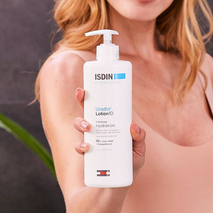 ISDIN Uradin Lotion 10