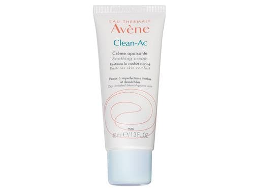 Avène Clean-AC Soothing Cream