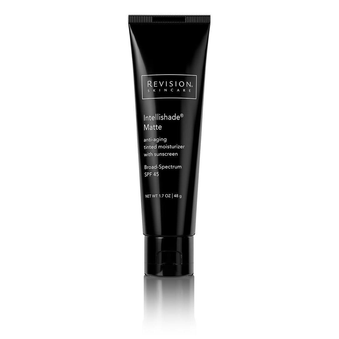 Revision Intellishade Matte SPF 45